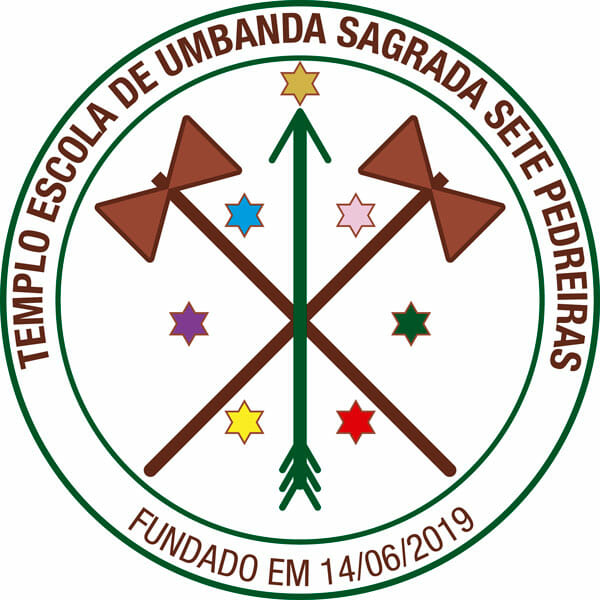 A Linha do Oriente na Umbanda - Templo Escola de Umbanda Sagrada Sete  Pedreiras