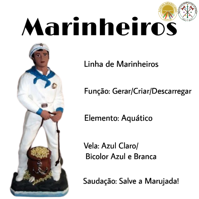 Marinheiros site