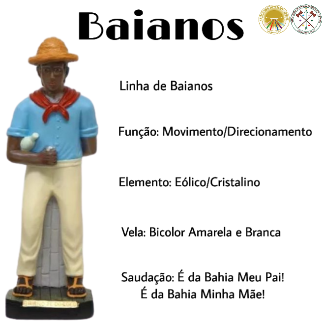 baianos site