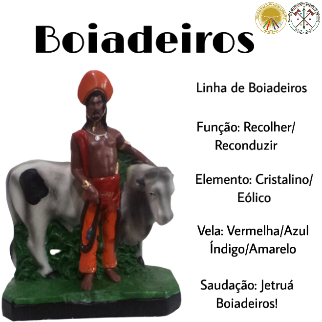 boiadeiros site