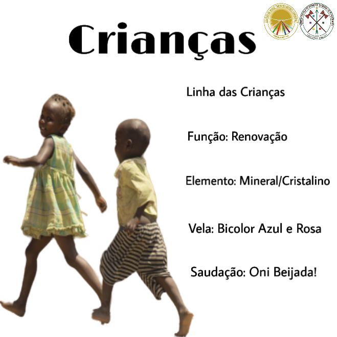 crianças site