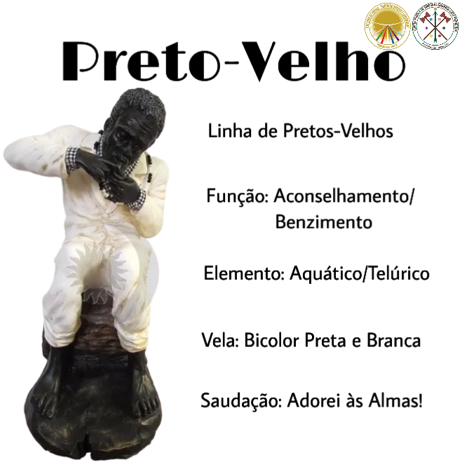 preto velho site